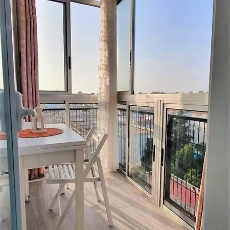 La Loma 7th Floor * Торрев'єха