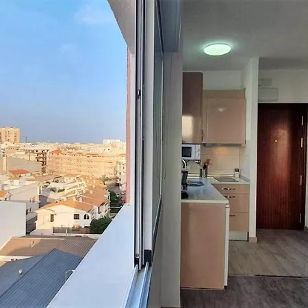 شقة La Loma 7th Floor *