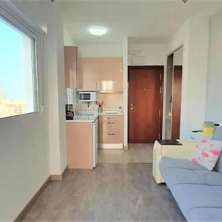 La Loma 7th Floor * Торрев'єха