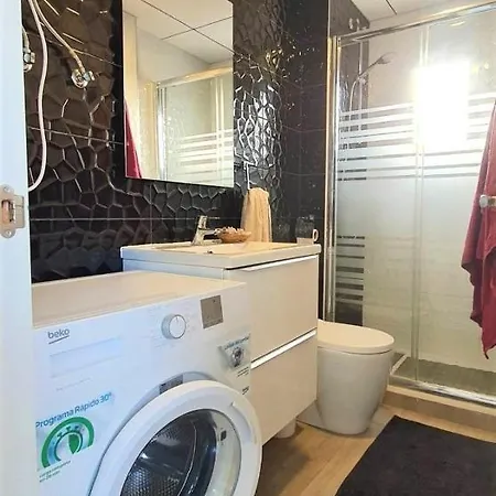 La Loma 7th Floor شقة تورّيفيِخا