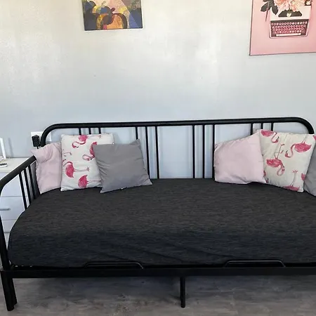 La Loma 7th Floor تورّيفيِخا