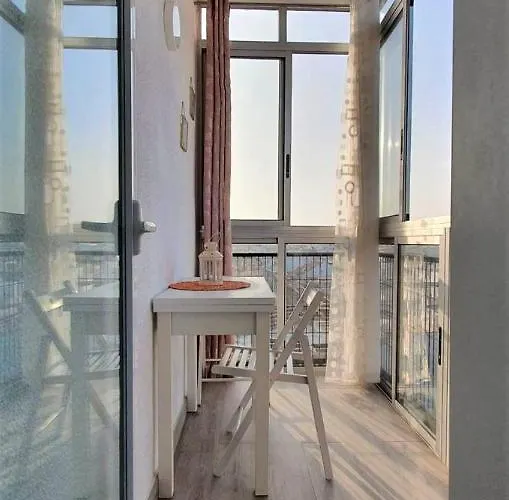 Apartment La Loma 7th Floor